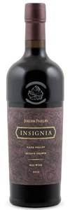 Joseph Phelps Vineyards Joseph Phelps Insignia 2007 2007